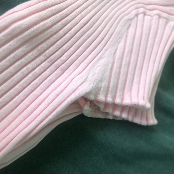 Ivy Knit Top - Picture 5 of 5